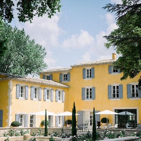 Le Domaine Du Fortin Ménerbes Kültér fotó