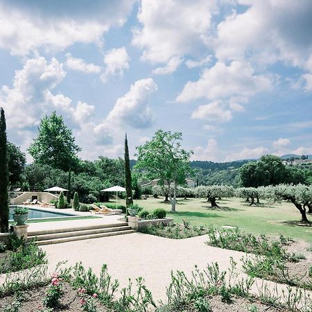 Le Domaine Du Fortin Ménerbes Kültér fotó