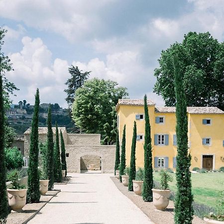 Le Domaine Du Fortin Ménerbes Kültér fotó