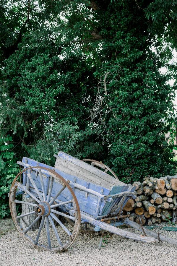 Le Domaine Du Fortin Ménerbes Kültér fotó