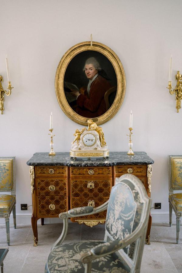 Le Domaine Du Fortin Ménerbes Kültér fotó