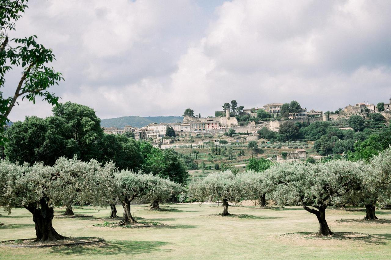 Le Domaine Du Fortin Ménerbes Kültér fotó